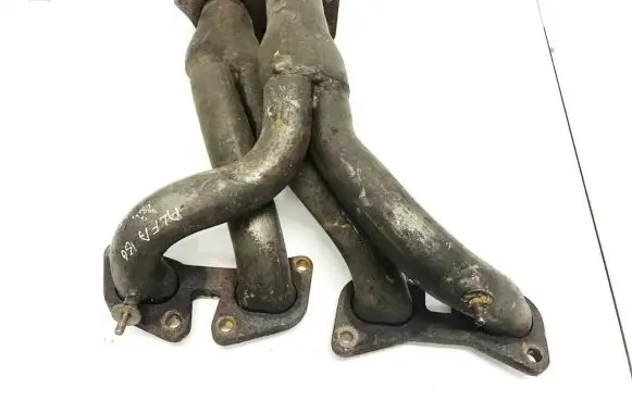 Alfa Romeo 156 Exhaust manifold