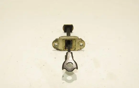 Nissan Murano Z50 Rear door check strap stopper