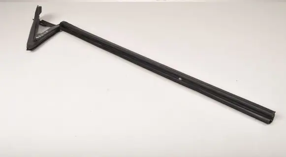 Porsche 911 Front door rubber seal 99653753106