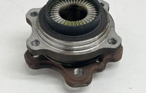 BMW X3 G01 Front wheel ball bearing 