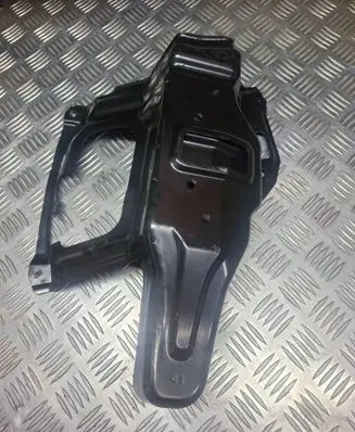 Toyota RAV 4 (XA40) Lift Jack 