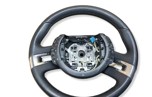 Citroen C4 I Steering wheel 6096636