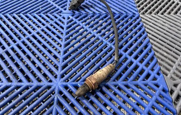 Toyota Prius (XW30) Lambda probe sensor