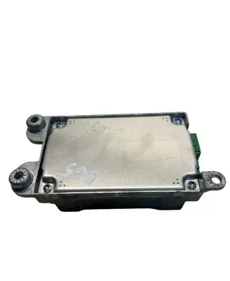 BMW 5 E60 E61 Airbag control unit/module 65776941018 12246589 6941018