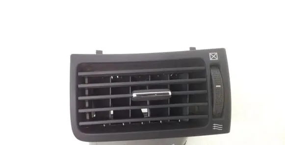 Toyota Avensis T250 Dashboard side air vent grill/cover trim BOURBON8518