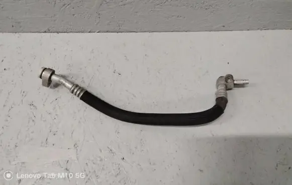 Mercedes-Benz ML W166 Air conditioning (A/C) pipe/hose A1668301115