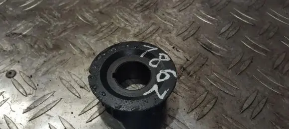 KIA Shuma Crankshaft pulley