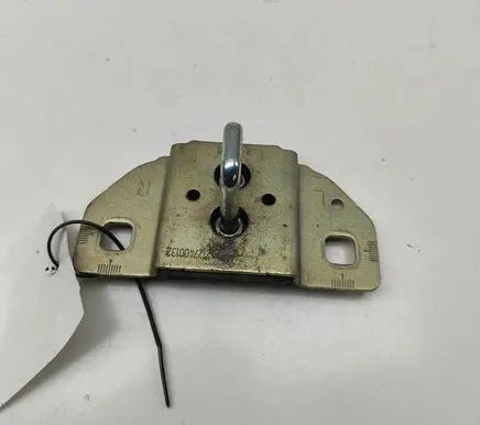 Tesla Model S Rear door lock loop/hook striker A2127400132