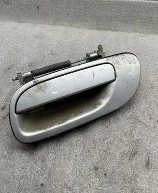 Volvo V70 Other interior part