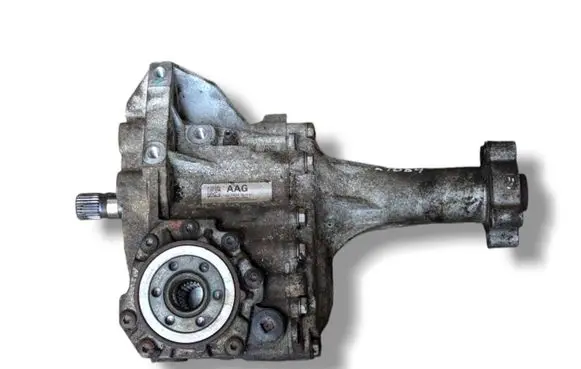 Opel Insignia A Front differential 812481521 24263834