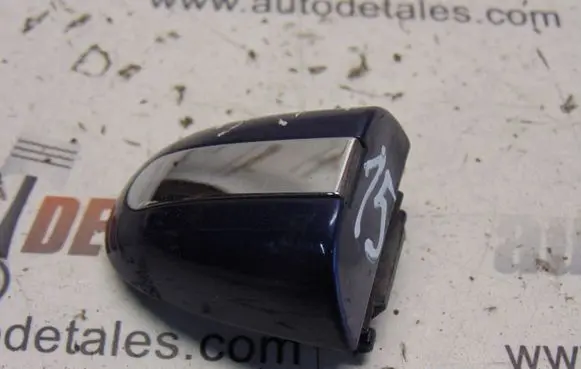 Mercedes-Benz A W168 Rear door handle cover 