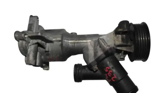 Mercedes-Benz A W177 AMG Water pump A2602001100