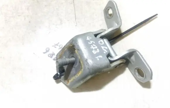 Mazda 6 Rear door lower hinge