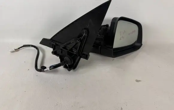 Tesla Model 3 Front door electric wing mirror A1001110251