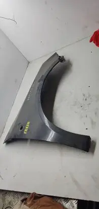 Skoda Roomster (5J) Fender 5j0821162