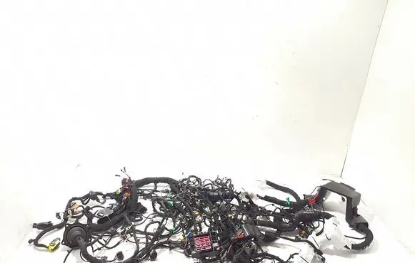 Audi Q8 Wiring harness 4M8955960