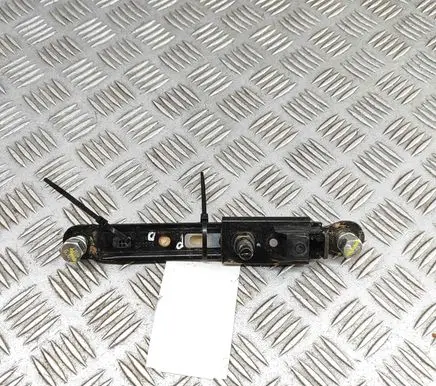 BYD Atto 3 Seat belt height adjuster 5A5811050