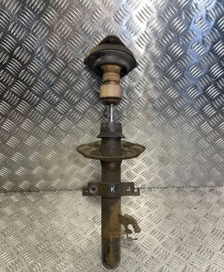 Nissan Qashqai Front shock absorber/damper