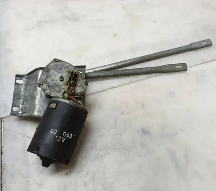 Mercedes-Benz 609 Wiper motor 3131653A