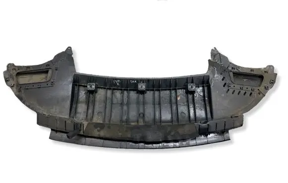 Opel Grandland X Front bumper skid plate/under tray 9849571780