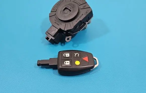 Volvo S40 Ignition lock 31252481 IMPRK1551713
