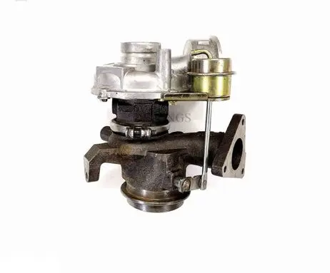 Mercedes-Benz A W169 Turbo A6400901780 VV16 VF40A281
