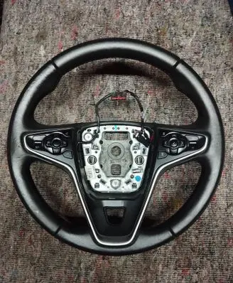 Opel Insignia A Steering wheel 23191544