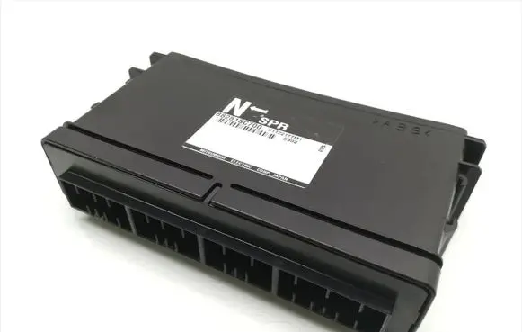 Subaru Forester SH Comfort/convenience module 88281SC700 X1T22177M1
