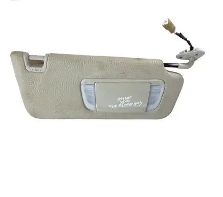 Subaru Outback (BT) Sun visor 2378916 5063381