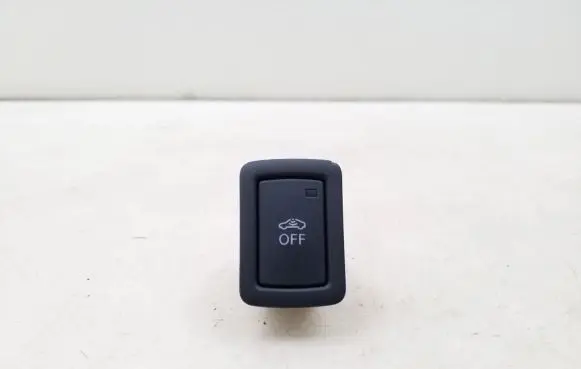 Audi A4 S4 B8 8K Other switches/knobs/shifts 4F0962109B