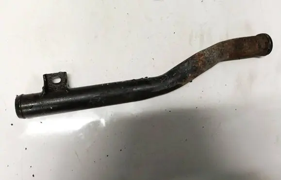 Hyundai Tiburon Engine coolant pipe/hose 