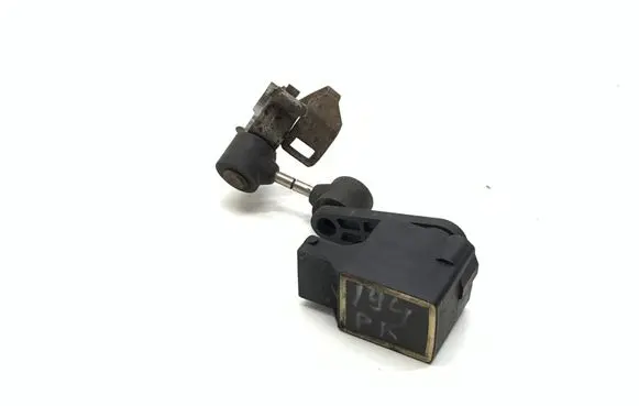 Jaguar XJ X350 Air suspension front height level sensor 