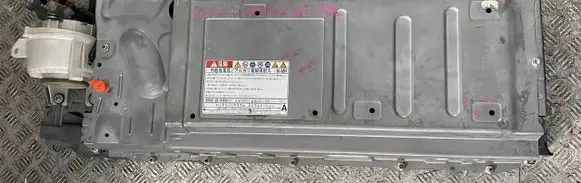 Toyota Prius+ (ZVW40) Hybrid / electric car battery G928076010 G951076010