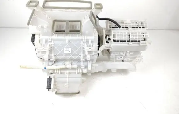 Toyota RAV 4 (XA50) Interior heater climate box assembly 8705033D50 8701033E70
