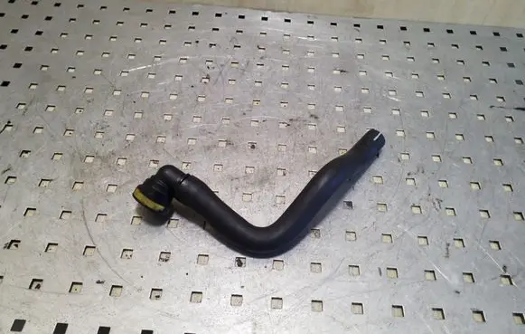 Ford Kuga I Engine coolant pipe/hose 7M5Q6A886BB