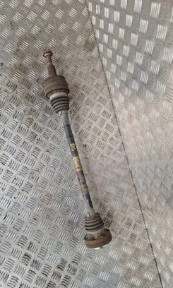 Volkswagen Transporter - Caravelle T5 Rear driveshaft 