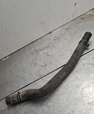 Volkswagen Golf IV Engine coolant pipe/hose 1J0122073