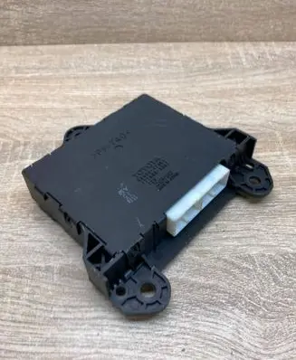 Toyota Prius (XW20) Air conditioning/heating control unit 8865047051