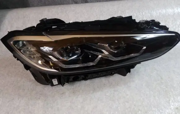 BMW 4 G22 G23 G24 G26 Headlight/headlamp 11921020001