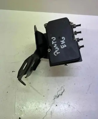 Fiat Punto Evo ABS Pump 0265232485