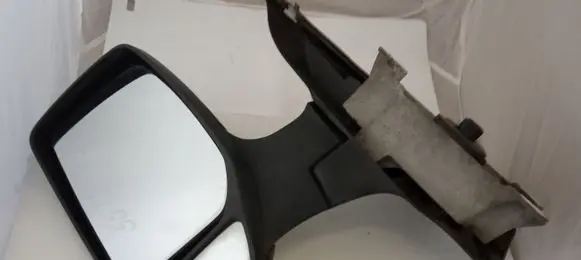 Ford Tourneo Front door electric wing mirror 6C1117683