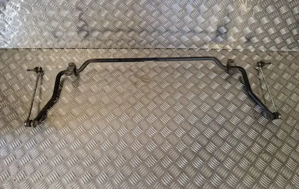 Dacia Duster II Front anti-roll bar/sway bar 546114051R