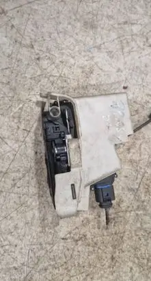 Volkswagen Transporter - Caravelle T5 Front door lock