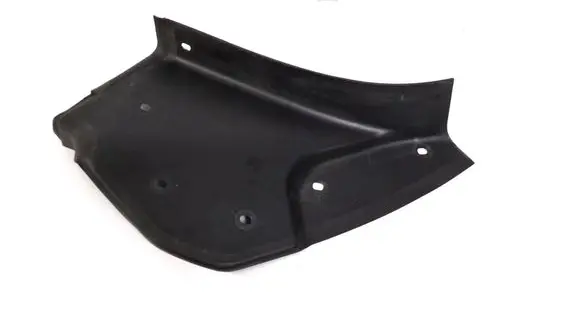 BMW 5 GT F07 Other trunk/boot trim element 7201659