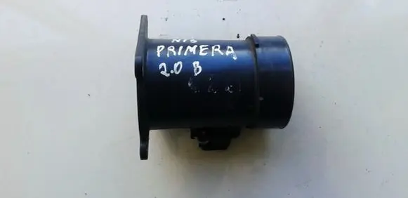 Nissan Primera Mass air flow meter 22680CA000 226807S000