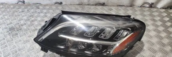 Mercedes-Benz C W205 Headlight/headlamp A2059062706
