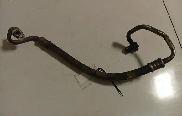 Toyota Yaris Air conditioning (A/C) pipe/hose