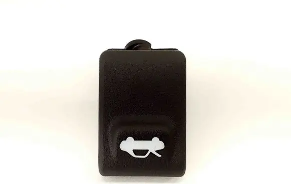 KIA Rio Engine bonnet (hood) release handle 8118234000