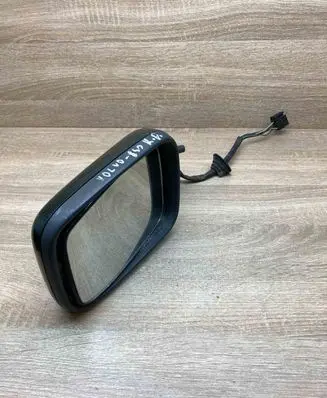 Volvo S40, V40 Front door electric wing mirror 0117373 0117374