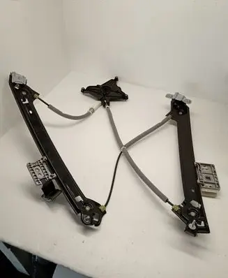 Ford Mustang VI Front door electric window regulator R9CRBC22252102